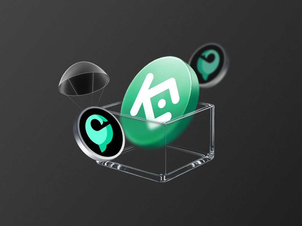 Stake KCS to share 800,000 Cetus